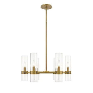 Art Round Chandelier - view 3