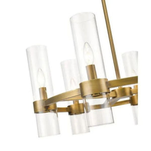 Art Round Chandelier - view 8