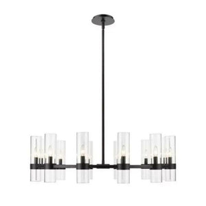 Art Round Chandelier - view 9