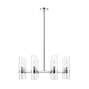 Art Round Chandelier - view 13