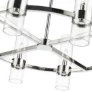 Art Round Chandelier - view 17
