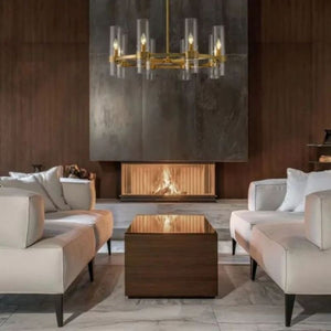 Art Round Chandelier - view 7