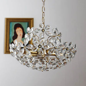 Flower Modern Chandelier - view 6