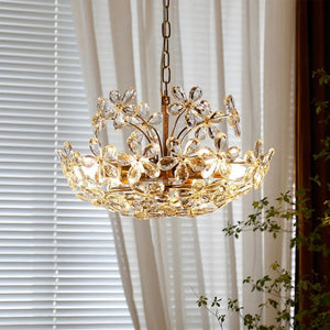 Brielle Modern Chandelier - view 5