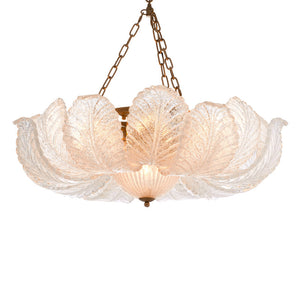 Cabrillo 7 - Light Chandelier