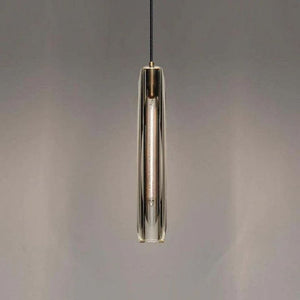 Camellia Crystal Pendant Lights