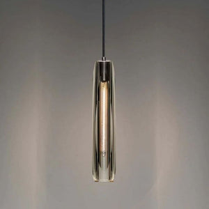 Camellia Crystal Pendant Lights - view 2