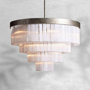 Cameron 4 Tier Chandelier - view 2