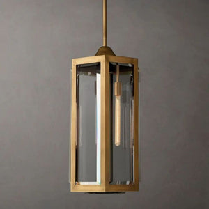 Caree Grand Pendant - view 5