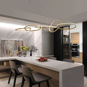 Cassina Round Ring Chandelier - view 15