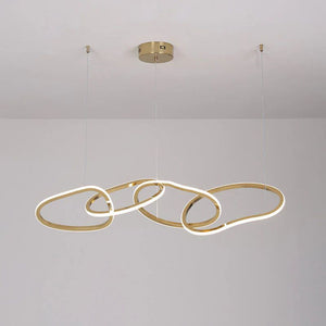 Cassina Round Ring Chandelier - view 16