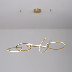 Cassina Round Ring Chandelier - view 17