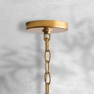 Celine Chandelier 36'' 59'' - view 8