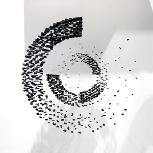 Black Stones Chandeliers - view 32