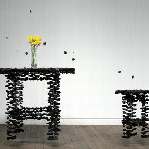 Black Stones Chandeliers - view 38