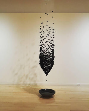 Black Stones Chandeliers - view 48