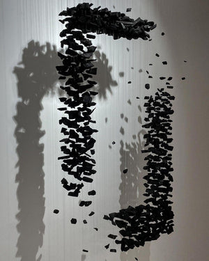 Black Stones Chandeliers - view 53
