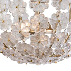 Cherish 2 Lights Pendant Chandelier - view 4