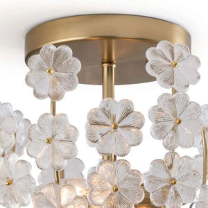 Cherish 2 Lights Pendant Chandelier - view 5