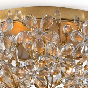 Cherish 2 Lights Wall Sconce, chandelier - view 6