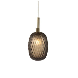 Galaxy Chromatic Gem Drop Spiral Chandelier - view 43