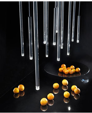 Cluster Tube Pendant Light - view 17
