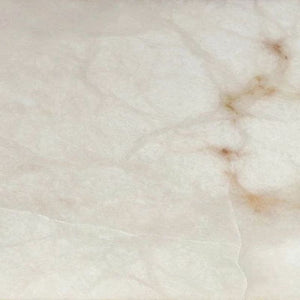 Contemporary Unique Alabaster Pendant Light - view 6