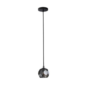 Crysball Glass Cord Pendant - view 14