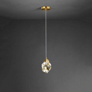 Norelle Crystal Single Pendant