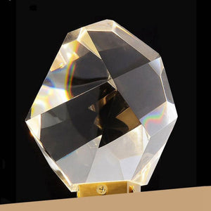 Nicole Crystal Wall Sconce, chandelier - view 8