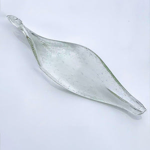 Galaxy Swaying Leaves Meteor Shower Crystal Spiral Chandelier - view 6