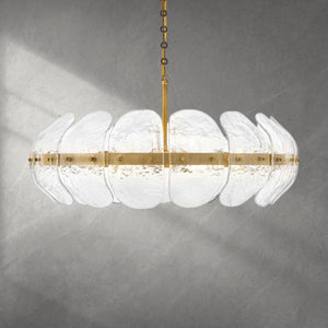Fredrick Ramond Lillia Chandelier - view 3