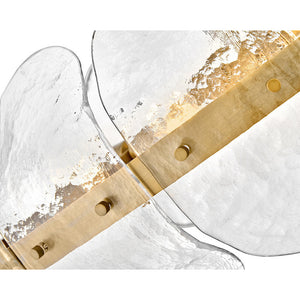 Fredrick Ramond Lillia Chandelier - view 8