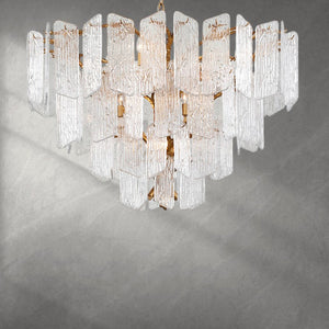 Piemonte Tiered Chandelier - view 6