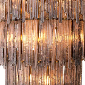 Saint Roch 35 - Light Chandelier - view 4