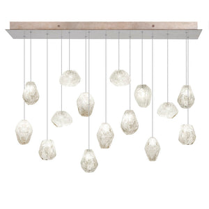Natural Inspirations Chandelier - view 3