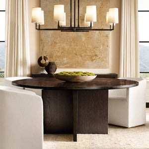 Wright Simplicity Forged Square Chandelier 48" - view 13