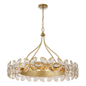 Marbella 14-Light Chandelier