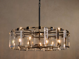 Amaya Round Chandelier - view 21