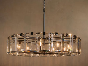 Amaya Round Chandelier - view 27