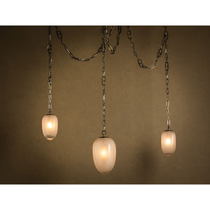 Saffrona Chandelier - view 3
