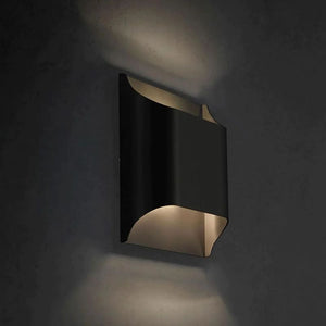 Dary Sconce 8", chandelier - view 4