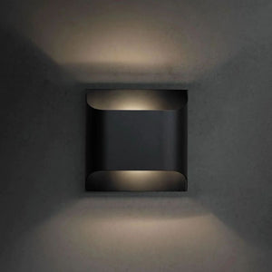 Dary Sconce 8", chandelier - view 2