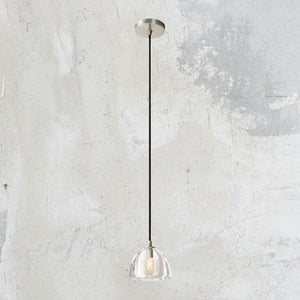 Swillo Crystal Pendant - view 5