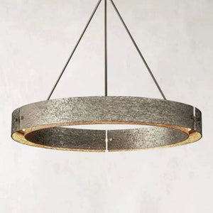 Elena Round Chandelier 48" - view 6
