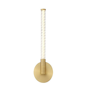 Elvira LED Wall Scone, chandelier