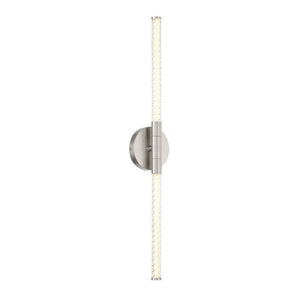 Elvira LED Wall Scone, chandelier - view 12