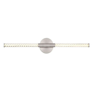Elvira LED Wall Scone, chandelier - view 6