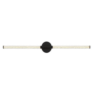 Elvira LED Wall Scone, chandelier - view 9