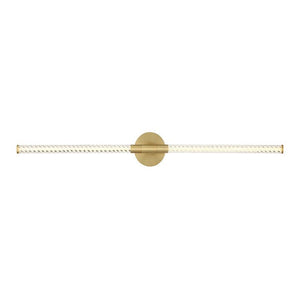 Elvira LED Wall Scone, chandelier - view 7